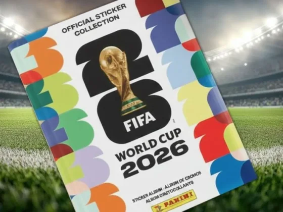 El intercambio de figuritas del Mundial llega a los parques de Salta este sábado