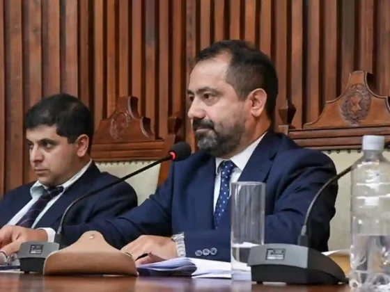 Para evitar otro escándalo, libertarios corrigieron un polémico punto sobre bienestar animal