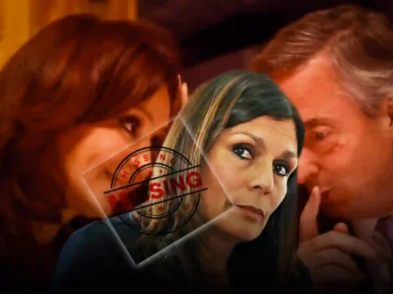 Desapareció Miriam Quiroga, exsecretaria de Néstor Kirchner y testigo clave en la Causa Cuadernos