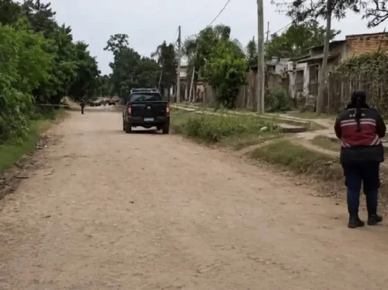 Otro crimen sacude a Colonia Santa Rosa y crece la preocupación