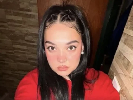 Identificaron a la joven salteña que murió tras caer de su moto en avenida Perón