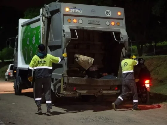 Feriado del 25 de Mayo en Salta: así funcionarán los servicios municipales