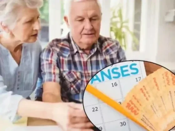 ANSES reactiva los pagos tras el fin de semana XL: el cronograma de pagos para este martes 26 de mayo