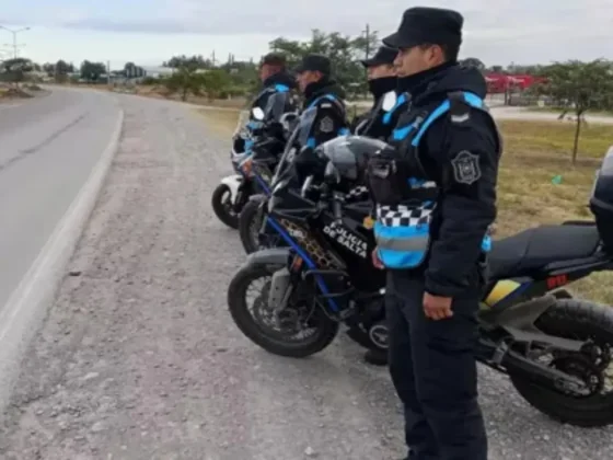 Durante el fin de semana fueron sancionados 145 conductores alcoholizados