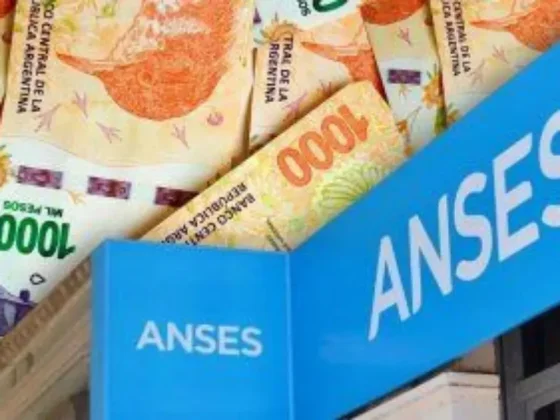 ANSES cuándo cobro: el cronograma de pagos para este miércoles 27 de mayo