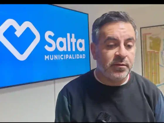 Chalabe: “La nueva terminal es un proyecto muy ambicioso para el acceso a la ciudad”