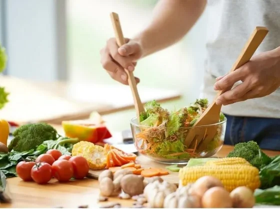 Ya podés inscribirte al taller de cocina saludable con salida emprendedora