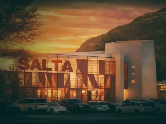 La nueva Terminal de Salta sumará más de 50 locales y atención 24 horas