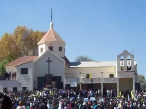 Así será el servicio de SAETA por la Fiesta Grande de Sumalao