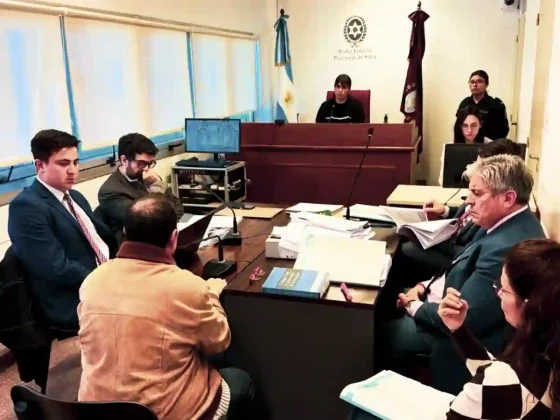 Arresto domiciliario para Santiago Pedroza tras ser imputado por supuestas estafas