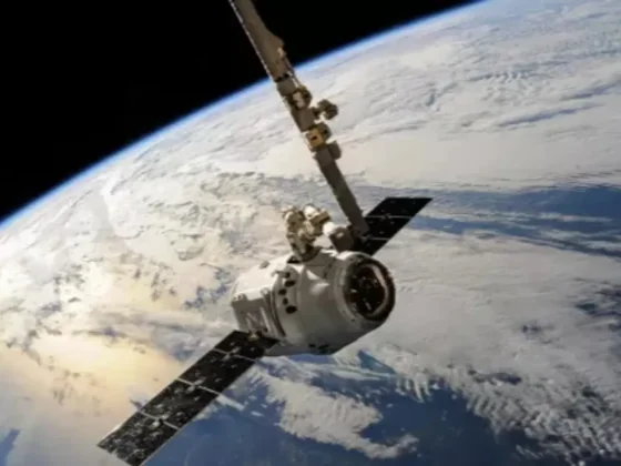 Este lunes comienza en Salta el encuentro internacional de ciencia espacial