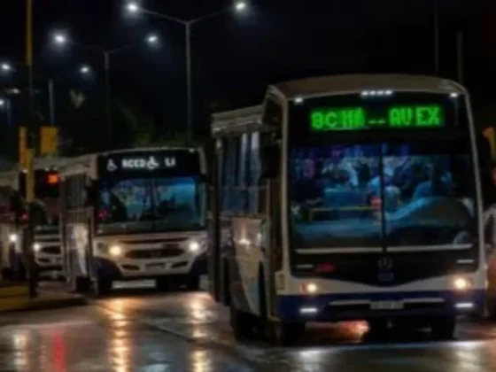 Crisis en SAETA: admiten que la deuda “es imposible de pagar” y crece el temor por recortes nocturnos
