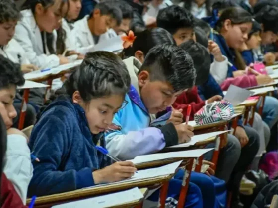 Abren las inscripciones para participar de MateSalta 2026