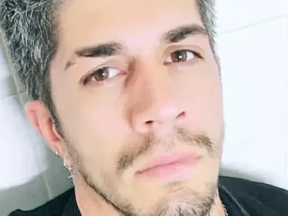 Habló la madre del detenido por el crimen de Agostina: “Nunca pensé que mi hijo pudiera hacer una cosa así”