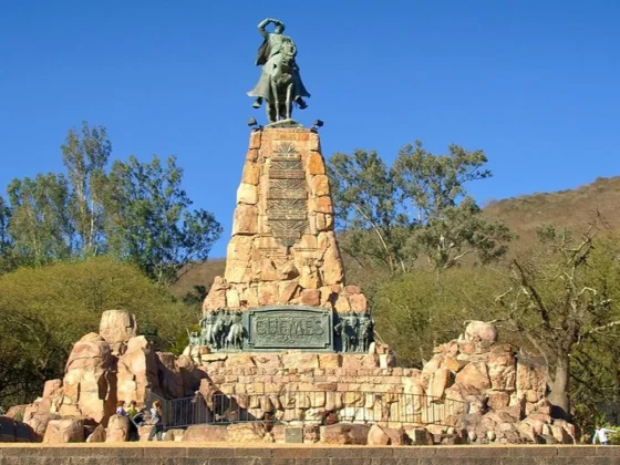 Feriados de junio en Salta: cómo se aplicará el homenaje a Güemes y qué días habrá descanso