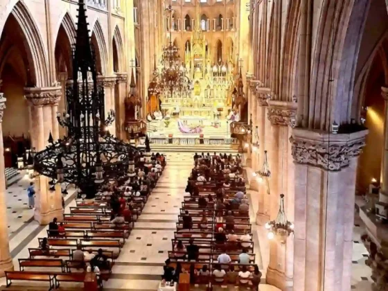 Uno de cada cinco argentinos ya no tiene afiliación religiosa