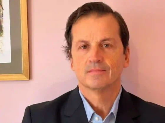 Renunció el presidente del ENRGE a menos de un mes de asumir