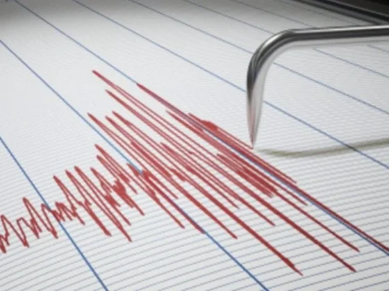 Fuerte sismo en Chile se sintió en varias provincias argentinas