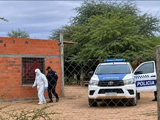 Asesinaron a conocido coplero salteño tras una noche de contrapuntos