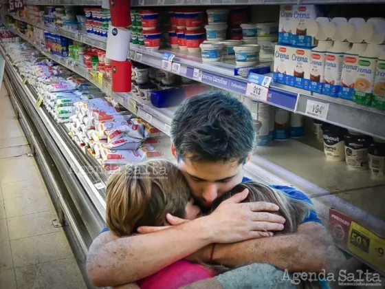 Encuesta: Siete de cada diez argentinos viven con preocupaciones económicas