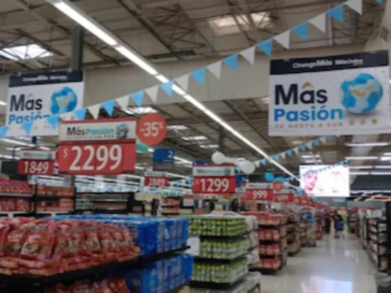 ChangoMâs congeló más de 200 productos con precios de 2025 y busca impulsar el consumo durante junio