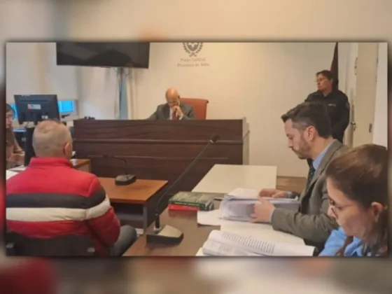 Prisión preventiva para un supuesto abogado que trabajaba con Pedroza