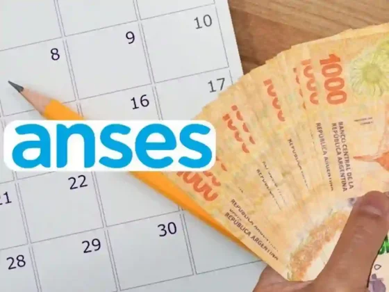 Jubilados con DNI del 0 al 9 cobran el aguinaldo en Anses desde el 8 de junio