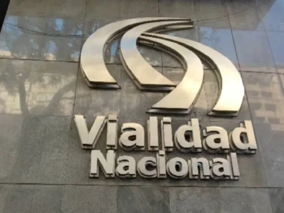 Denuncian vaciamiento de Vialidad y advierten por rutas cada vez más peligrosas
