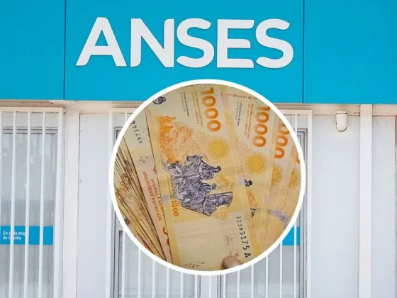 ANSES cuándo cobro: el cronograma de pagos para este miércoles 3 de junio