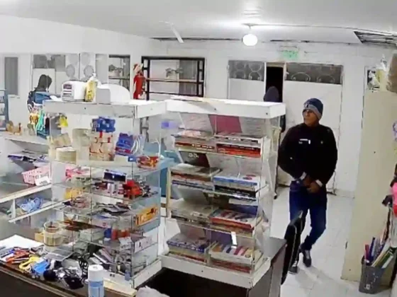 Violento asalto en barrio Intersindical: "Tirate al piso, no te vamos a hacer nada"