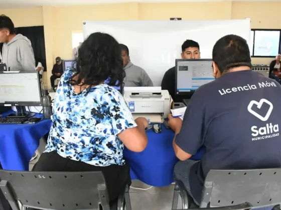 Entérate dónde atenderá el Móvil de Licencias esta semana