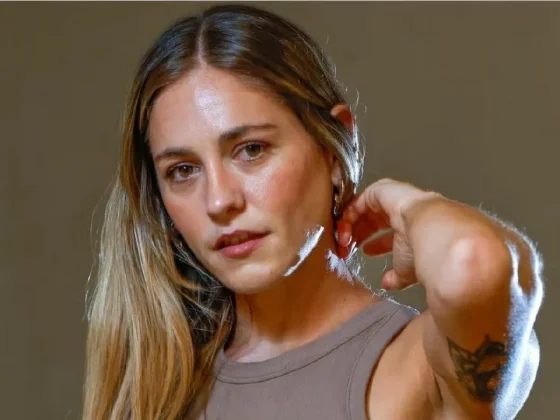 Rocío Igarzabal reveló que fue víctima de abuso sexual en su infancia y generó fuerte impacto en redes