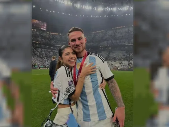 “Muchachas” suma voces de las parejas de la Scaloneta y deja afuera a una figura mediática