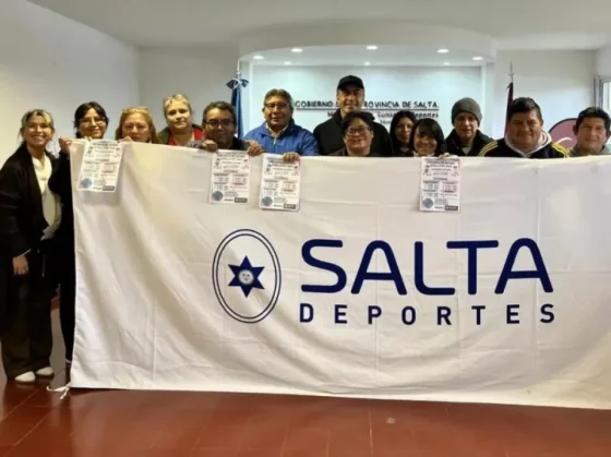Abrieron las inscripciones para participar del torneo de fútbol infantil "Cebollitas"