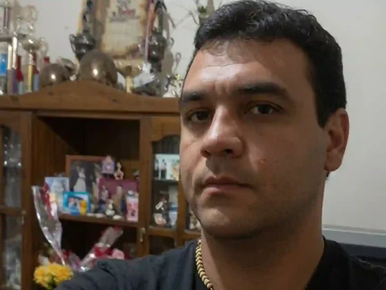 Femicidio de Agostina Vega: Detuvieron a un amigo de Barrelier que vivía en la casa donde mataron a la adolescente