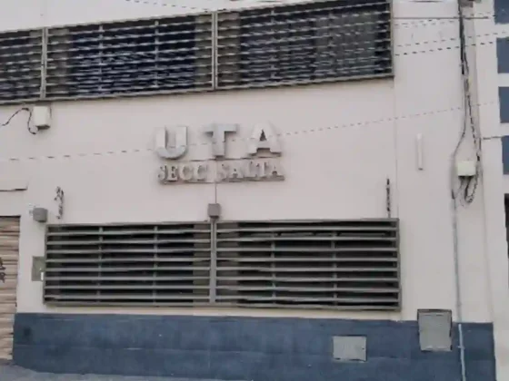 La UTA pide revisar las gratuidades y ajustar el transporte a la demanda real