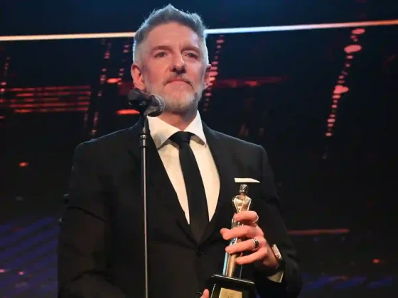 Martin Fierro de los Portales Web: la lista completa de los ganadores