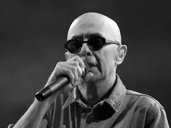 Murió el Indio Solari, un ícono del rock nacional