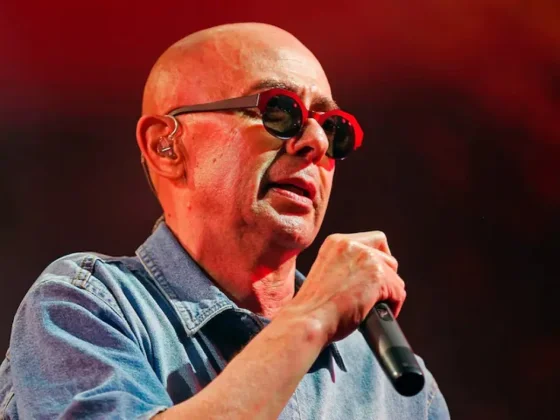Murió el Indio Solari: la voz que marcó a generaciones y dejó una huella imborrable en la cultura argentina