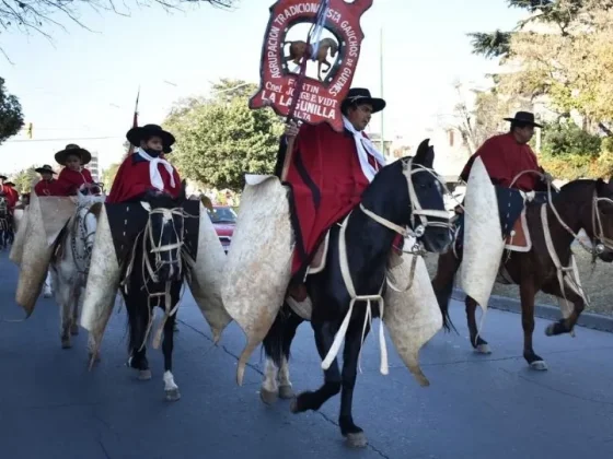 Por los actos en homenaje al Gral. Güemes, Tránsito prepara un operativo especial
