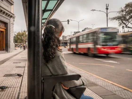 UTA en alerta por salarios y posible paro del servicio