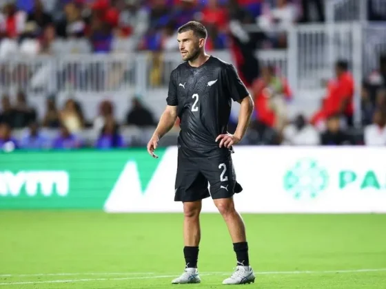 Tim Payne agradeció el fenómeno viral que lo convirtió en una estrella del Mundial