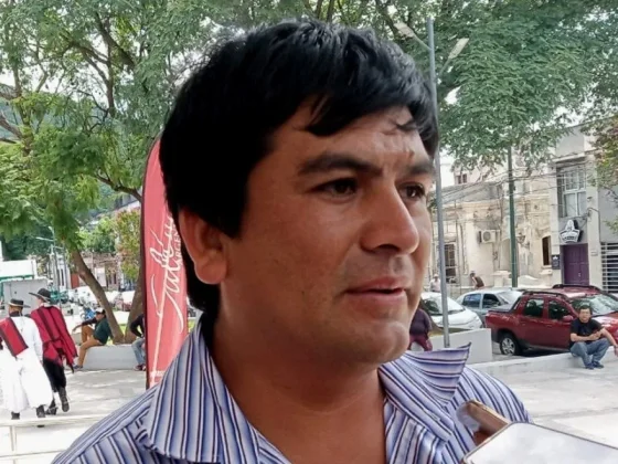 La Justicia admitió pruebas en la causa contra Javier Wayar