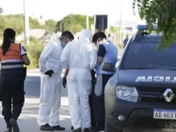 Investigan femicidio en una zona rural de Santiago del Estero