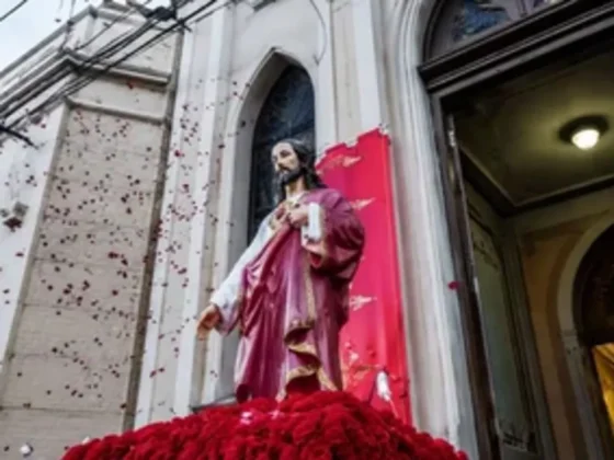 Mes del Sagrado Corazón de Jesús: la comunidad educativa salteña se prepara para jornadas de fe y encuentro