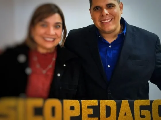 Fue condenado por abuso y se graduó en psicopedagogía en prisión, pero no podrá ejercer