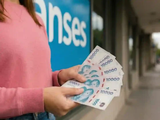 ANSES cuándo cobro: el cronograma de pagos para este martes 9 de junio