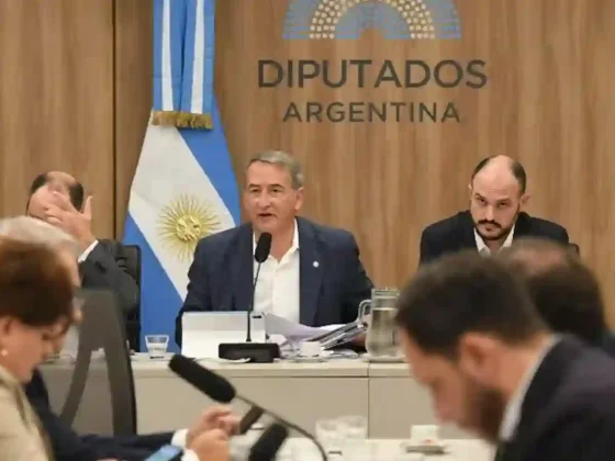 El oficialismo en Diputados acelera el tratamiento para las leyes de Lobby y super-RIGI