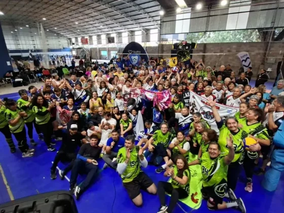 Con gran éxito se llevó a cabo el 1er Torneo Municipal de Newcom