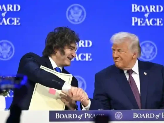 En pleno Mundial 2026, Milei viajará a EEUU para reunirse con Trump